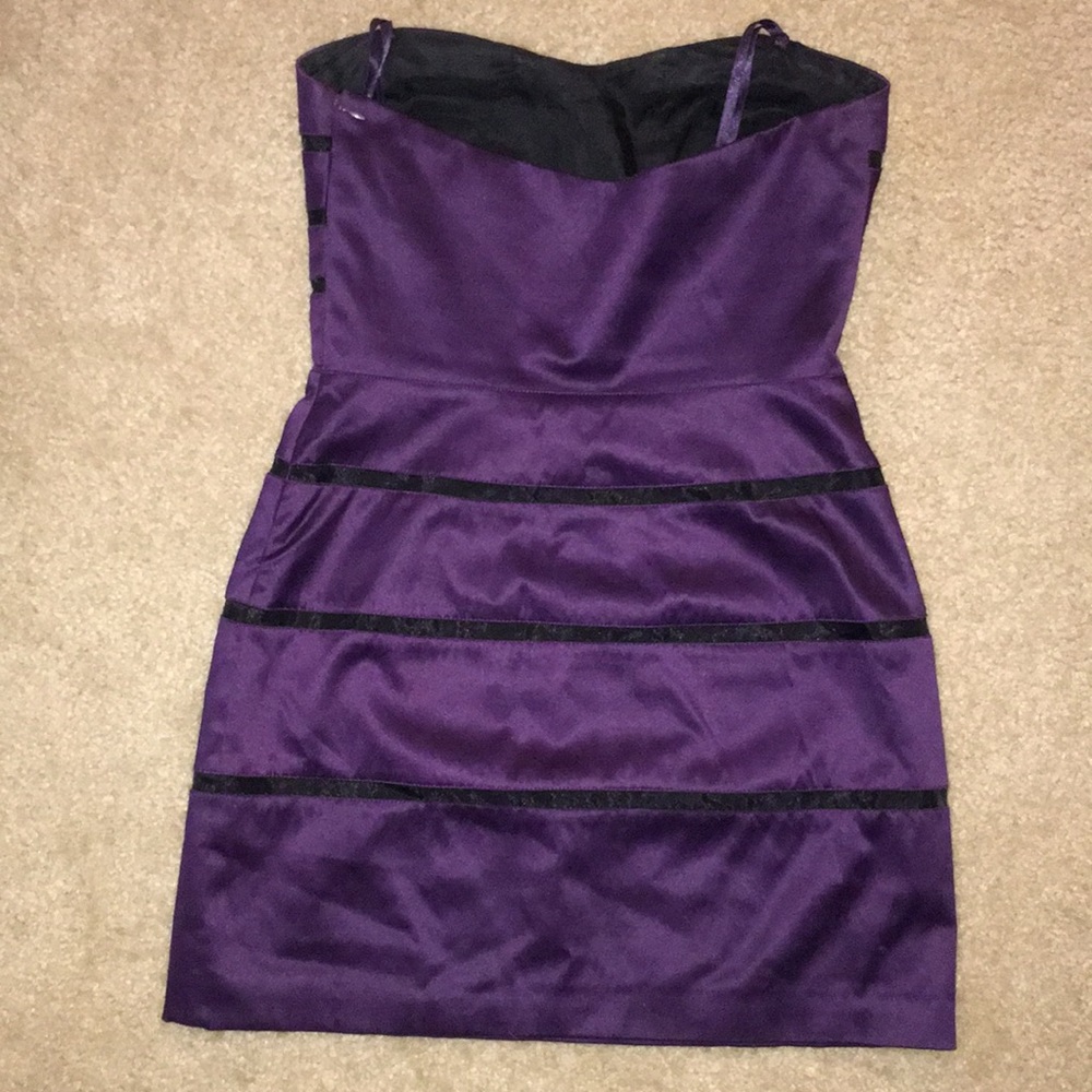 BCBGeneration Dress - Picture 3 of 3